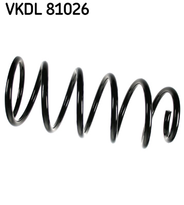 SKF VKDL 81026 Fahrwerksfeder